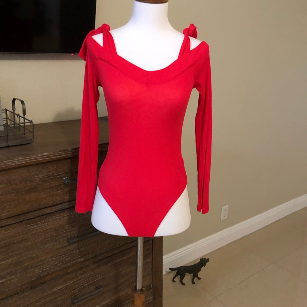 Bodysuit